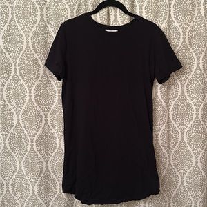 T-shirt Dress